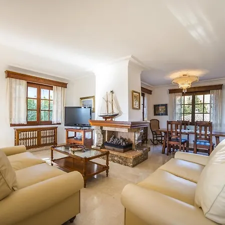 Holiday home Casa Pou