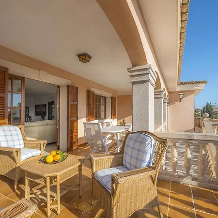 Holiday home Casa Pou