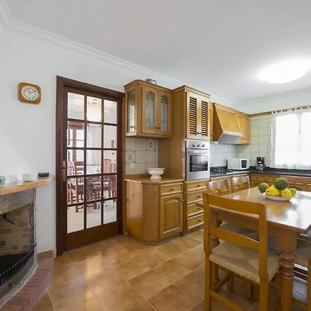 Casa Pou Holiday home Cala Millor (Mallorca)