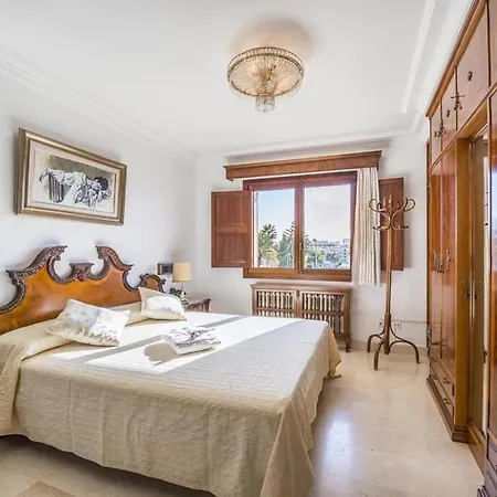 Casa Pou Holiday home Cala Millor (Mallorca)